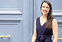 'Faire d'Asos un succès en Europe est un vrai travail d'équipe', Lisa Marçais