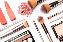 Forte croissance des ventes en ligne dans le secteur de la beauté