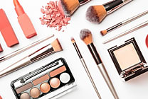 Forte croissance des ventes en ligne dans le secteur de la beauté