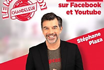 Tefal part en live streaming pour la Chandeleur