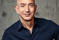 Jeff Bezos passe le relais chez Amazon