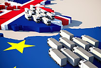Brexit : transformations procédurales et process à mettre en place