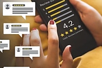 Les consommateurs exploitent de mieux en mieux les avis clients