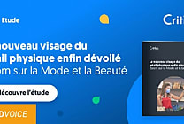 Mode et beauté : comment les enseignes ont réinventé l'expérience client  [...]