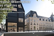 FREY devient société à mission