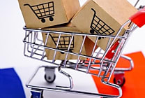 L'e-commerce français génère 112 milliards d'euros en 2020