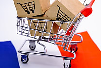 L'e-commerce français génère 112 milliards d'euros en 2020