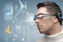 Grace à la réalité virtuelle, les entrepôts se gèrent à distance