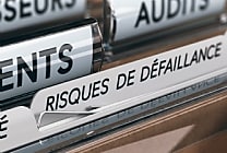 La baisse des défaillances ne pourrait être que temporaire