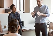 Social Selling : comment articuler vente et marketing lors  [...]