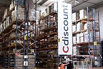 Un cadre de Cdiscount soupçonné du vol massif de données clients