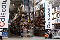 Un cadre de Cdiscount soupçonné du vol massif de données clients