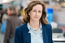 Elodie Perthuisot nouvelle directrice exécutive e-commerce du Groupe Carrefour