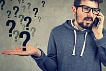 59% des entreprises se disent frustrées par l'expérience  [...]