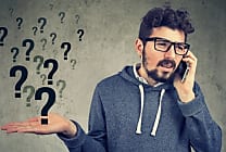59% des entreprises se disent frustrées par l'expérience qu'elles offrent