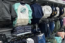 Gémo s'invite chez Intermarché