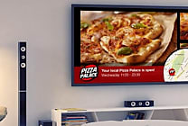 Quel avenir pour la publicité TV Connectée en Europe ?