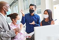 Comment contracter avec une agence commerciale ?