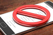 Bloctel: suppression des frais d'inscription pour les professionnels