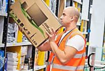 Amazon annonce la création de 3000 emplois en France