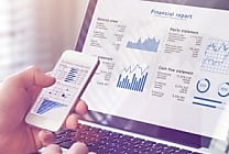 Comptes consolidés : des changements en perspective