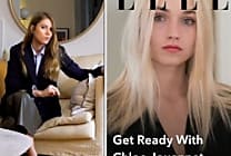 Le magazine ELLE arrive sur Snapchat