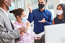 Comment constituer la bonne équipe finance ?