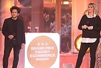Nuit des Favor'i: qui sont les gagnants 2021?