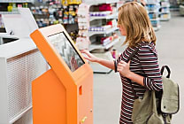 [Étude] Les consommateurs français plébiscitent les technologies mobiles en magasin