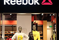 Adidas se sépare de Reebok