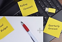 Faut-il associer budget et rolling forecast pour un pilotage de crise agile ?