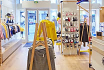 Petit Bateau adopte une solution innovante pour embarquer ses équipiers