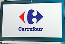 Carrefour annonce sa 'meilleure performance depuis 20 ans'