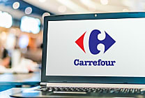 Carrefour annonce sa 'meilleure performance depuis 20 ans'