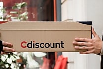 Cdiscount améliore son chiffre d'affaires grâce à sa marketplace