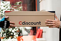 Cdiscount améliore son chiffre d'affaires grâce à sa marketplace
