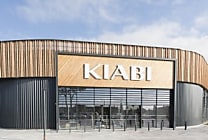 Kiabi déploie à grande échelle son service de livraison sur RDV  [...]
