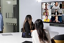 Accor lance un concept de réunion phygitale pour se relancer