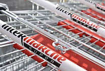 Intermarché épinglé pour 'pratiques commerciales abusives'