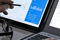 [Tribune] Analytics : Microsoft peut-il faire de l'ombre à Google ?