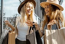L'engagement client selon Promod