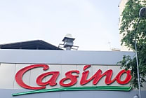 Le Groupe Casino se désendette grâce à une forte croissance en 2020