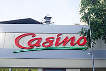 Le Groupe Casino se désendette grâce à une forte croissance en 2020