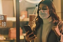 Commerce social, échantillonnage, retour en magasin: quelles perspectives en 2021?