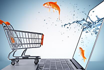 [Étude] Le boom des achats en ligne et des services de livraison à la loupe