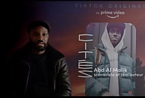 Hérézie lance la première série Prime Video exclusivement sur TikTok