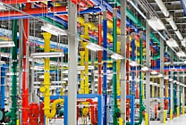 Alphabet perd encore des milliards avec Google Cloud