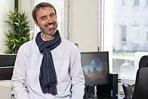 Frédéric Bordage, GreenIT.fr : « Sensibiliser cette industrie prendra toute  [...]