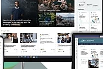 Viva : Microsoft structure une digital workplace en kit