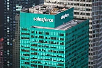 Télétravail : Salesforce clarifie sa position